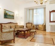 Apartment Belgrade Center-Resavska