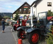 Riedel Pension & Wellness