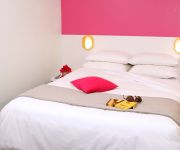 P’tit Dej-Hôtel Mâcon Sud