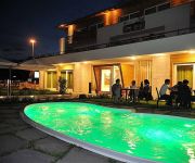 Casa Vigolana Natural Garnì