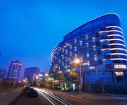 Holiday Inn SHAOXING