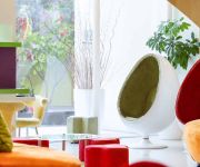 ibis Styles Yogyakarta (previously all seasons)