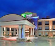Holiday Inn Express & Suites SAINT ROBERT - LEONARD WOOD
