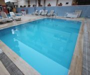 Damlatas Elegant Apart Hotel