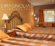 Las Magnolias
