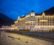 PARK INN ROSA KHUTOR