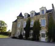 Relais du Silence Le Manoir de La Jahotière