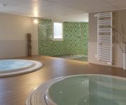 Hôtel Club mmv Le Monte Bianco