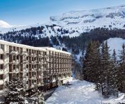 Hôtel Club mmv Le Flaine
