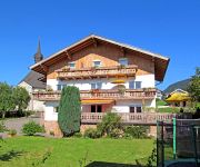 Gäste- und Seminarhaus Horizont Pension