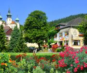 Schlossgasthof Artstetten Hotel Restaurant