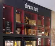 Aparthotel Adagio access Nantes Viarme