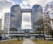 Khortitsa Palace Hotel