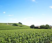 ibis Bordeaux Saint Emilion