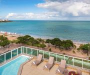 Mercure Maceio Pajucara Hotel