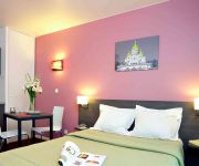 Aparthotel Adagio access Paris Asnieres