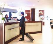 Novotel Spa Rennes Centre Gare