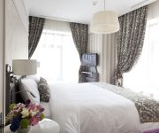 Mercure Arbat Moscow