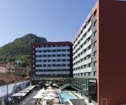 Novotel Lugano Paradiso