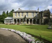 Mercure Burton upon Trent Newton Park