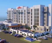 Hilton Garden Inn Tuxtla Gutierrez