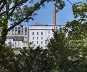 B2 Boutique Hotel + Spa