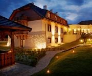 Kazimierzówka Hotel