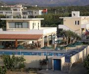 Mediterranean Studios & apartments