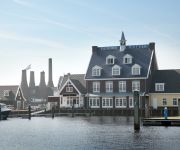 Fletcher Het Nautisch Kwartier