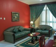 Al Maha Regency Hotel Suites