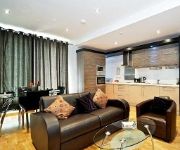Staycity Serviced Apartments Edinburgh – West End