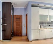 Marszalkowska Apartment