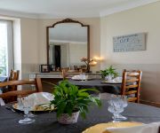 Le Castel de Larralde Logis