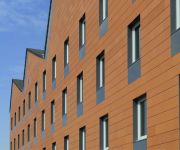 ibis Lyon Est Chaponnay