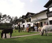 Reitanlage Linden Landhotel