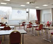 Golden Tulip Lyon Eurexpo