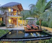 CONSTANCE HALAVELI MALDIVES