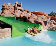 AQUA BLU SHARM EL SHEIKH