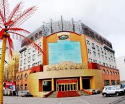 Harbin Jinbaoli Hotel