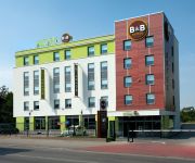 B&B Warszawa Okecie