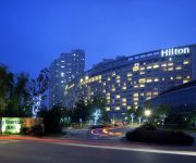 Hilton Nanjing Riverside