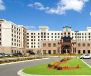Embassy Suites by Hilton Fayetteville Fort Bragg