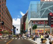 Embassy Suites by Hilton St Louis Downtown