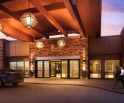 Doubletree by Hilton Pittsburgh Greentree