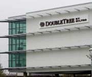 DoubleTree by Hilton Hotel Newcastle International Airport