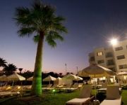 Frixos Suites Hotel Apts