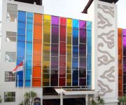 BEST WESTERN KUTA BEACH