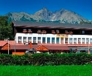 Aplend Apartmány Kamzík