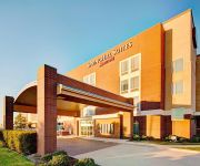 SpringHill Suites Dallas Richardson/Plano