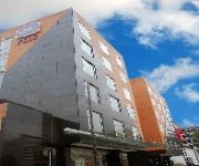 Best Western Plus Park Hotel